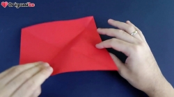 کاردستی با کاغذ رنگی برای کودکان و پیش دبستانی ها